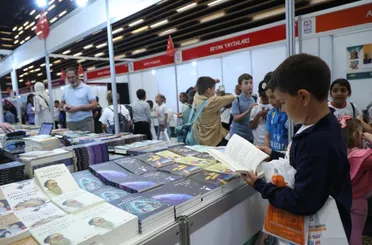 Konya’da Çocuklar Kitapla Buluşuyor: 2. Çocuk Kitap Günleri Başlıyor