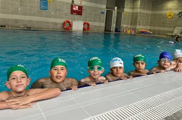 Konya’da Çocuklar Yüzmeyle Buluşuyor: 20 İlçede 15 Bini Aşkın Öğrenci Eğitim Alıyor