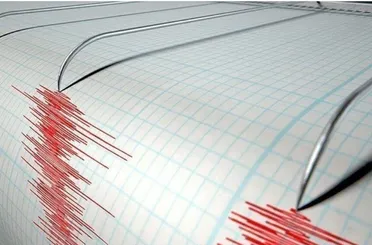 Konya'da deprem!
