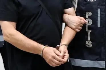Konya’da Dikkat Çeken Gözaltı: Yeni Parti İl Başkanı Nejat Türktaş Ankara’ya Götürüldü