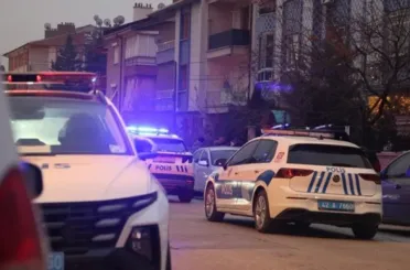 Konya'da Doğalgaz faciası! Karı-koca hayatını kaybetti!