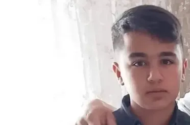 Konya'da Elektrik akımına kapılan 16 yaşındaki Eren yaşamını yitirdi!