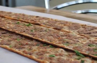 Konya'da etliekmeğe bir zam daha geldi