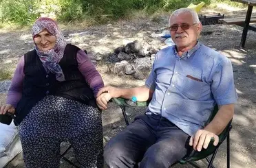 Konya’da Feci Kaza! Traktöre Çarpan Otomobildeki Karı-Koca Hayatını Kaybetti