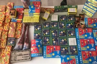 Konya’da Fener Alayı Faciası: 13 Yaşındaki Çocuğun Sağ Eli Ampute Edildi