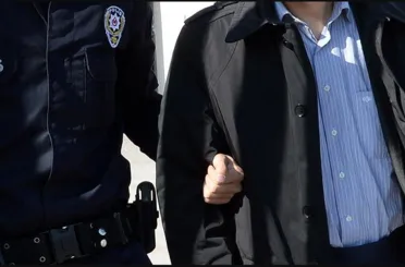 Konya'da Fetö Operasyonu! 4 Tutuklama