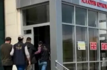 Konya'da FETÖ silahlı terör örgütüne darbe!