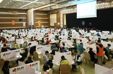 Konya’da Geleceğin Bilim ve Teknoloji İnsanları Yetişecek!