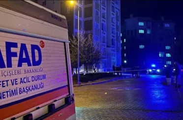 Konya’da İlaçlama Faciası!12 Kişi Zehirlenme Şüphesiyle Hastaneye Kaldırıldı!