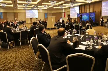 Konya’da “İstihdamda İz Bırakan İşbirliği” Çalıştayı Gerçekleştirildi