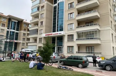 Konya’da Kan Donduran Cinayet: Eşini Koltuk Takımı Yüzünden Katletmiş!