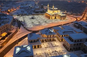 Konya'da kriz merkezi oluşturuldu