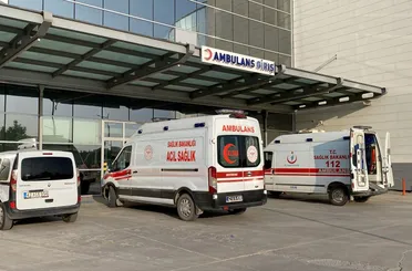 Konya’da Kurban Bayramı’nda 655 Kişi Hastaneye Başvurdu!