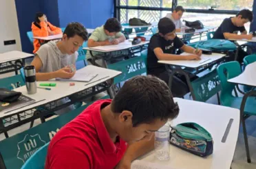 Konya'da “LGS Yıldızları” Projesi ilgi görüyor!