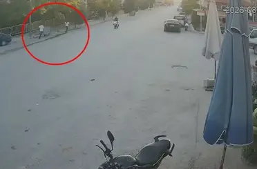 Konya'da Markette Bıçaklı Saldırı: Yaralı Halde Hastaneye Koştu, Şüpheli Tutuklandı