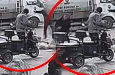 Konya’da Mehmet Ak Cinayetinde Şok Edici Detaylar!