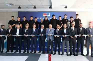 Konya’da Mesleki Eğitim Seferberliği: Gençler Sanayiyle Buluşuyor