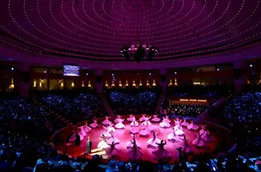 Konya’da Mevlana haftası ve Şeb-i Arus hareketliliği!