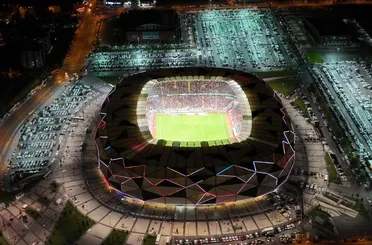 Konya’da Milli Maç Heyecanı İçin Tüm Hazırlıklar Tamamlandı