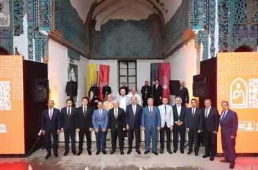 Konya’da Mistik Müzik Festivali Heyecanı: 20 Müzik Topluluğu Konya’da Buluşacak