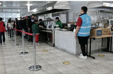 Konya'da ne kadar depremzede var?