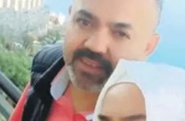 Konya'da Öğretmen koca öğretmen eşini katletti!