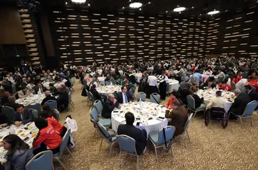 Konya’da Özel Bireyler İçin Anlamlı Buluşma!