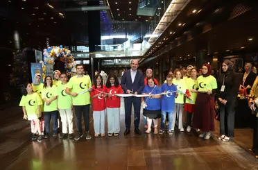 Konya’da Özel Öğrenciler İçin Yaz Okulu Coşkusu