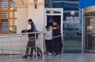 Konya’da Sahte Savcı Operasyonu! Altınlarla Kaçarken Otobanda Yakalandılar
