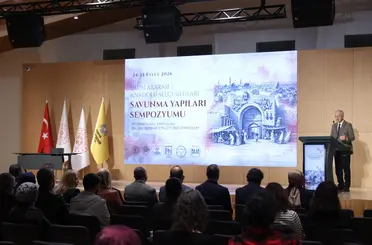 Konya’da Selçuklu Mirası İçin Tarihi Buluşma: Kaleler ve Surlar Masada!