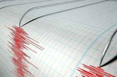 Konya'da şiddetli deprem meydana geldi 