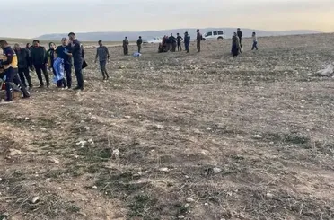 Konya’da Silahlı Kavga! Baba ve Oğlu Hayatını Kaybetti!