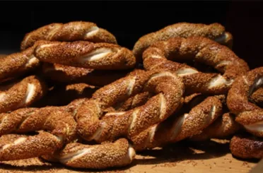 Konya'da simit zammı ileri tarihe ertelendi