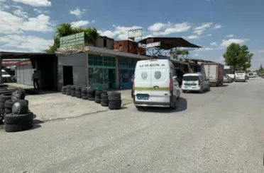 Konya'da Talihsiz Kaza! Sandalyeden Düştü Hayatını Kaybetti!