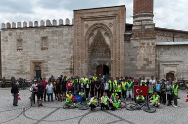Konya’da Tarih ve Doğayla İç İçe Bir Pedal Yolculuğu!