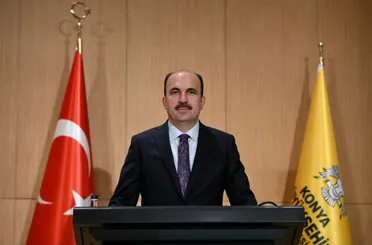 Konya’da Tasarruf Edene Ödül: 3 Aileye TOGG Verilecek