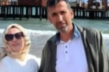 Konya’da Temizlik Yaparken Balkondan Düştü!