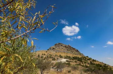 Konya'da turizmin yeni gözdesi olacak 