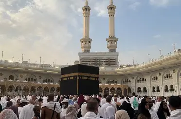 Konya’da Umre Heyecanı: Siyer Yarışmasının İlk Kafilesi Kutsal Topraklardan Döndü