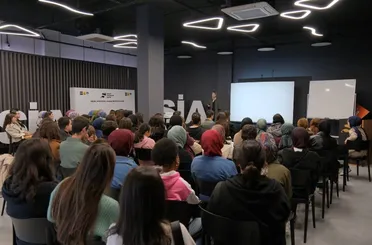 Konya’da Üniversite Dersleri Sosyal İnovasyonla Buluşuyor