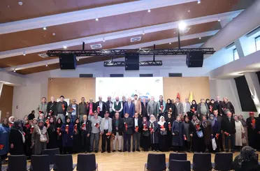 Konya’da Vefa Umresi Heyecanı! Dördüncü Kafile Kura İle Belirlendi
