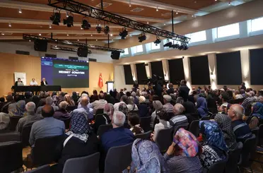 Konya’da Vefa Umresi heyecanı! Kutsal topraklara gidecek isimler açıklandı