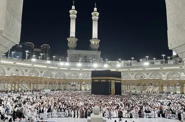 Konya’da Vefa Umresi’nde İkinci Kafile Döndü: 9 Günlük Manevi Yolculuk Sona Erdi