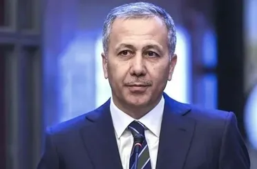 Konya'da yaşanan başıboş köpek sorunu! Bakan Yerlikaya'dan önemli açıklamalar! 