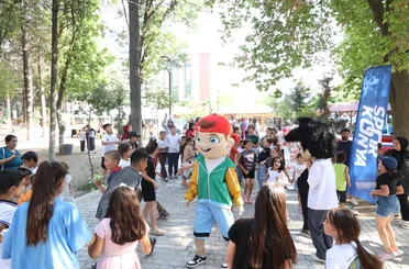 Konya’da Yaz Coşkusu İlçe Şenlikleriyle Başladı!