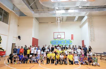 Konya’da Yaz Spor Okulları 28 İlçede 11 Bin Öğrenciyle Başladı!