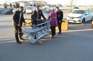 Konya'da Yine Sahipsiz Köpek Dehşeti! Küçük Çocuğun Kalça Kemiği Kırıldı!