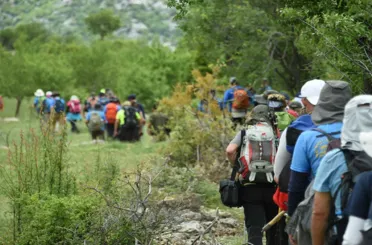 Konya’da Yürüyoruz Etkinliğine Kayıtlar Başlıyor!