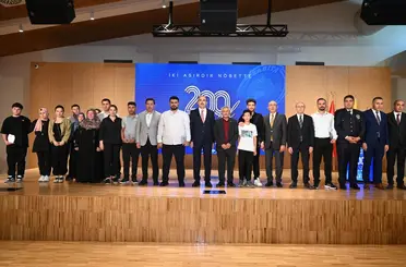 Konya’da Zabıta Teşkilatı’nın 200. Yılı Kutlandı: Başkan Altay’dan Teşekkür!