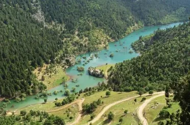 Konya’daki bu alan, Cumhurbaşkanı imzasıyla Milli Park ilan edildi! 